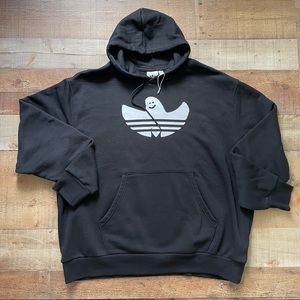 adidas ghost sweater